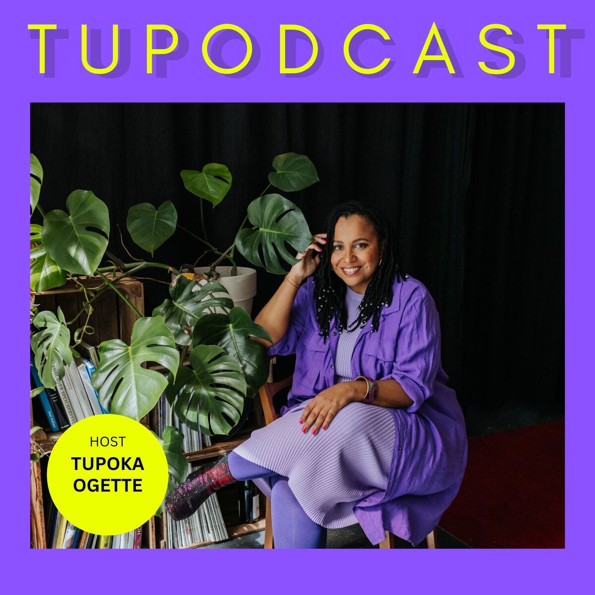 Show cover of tupodcast