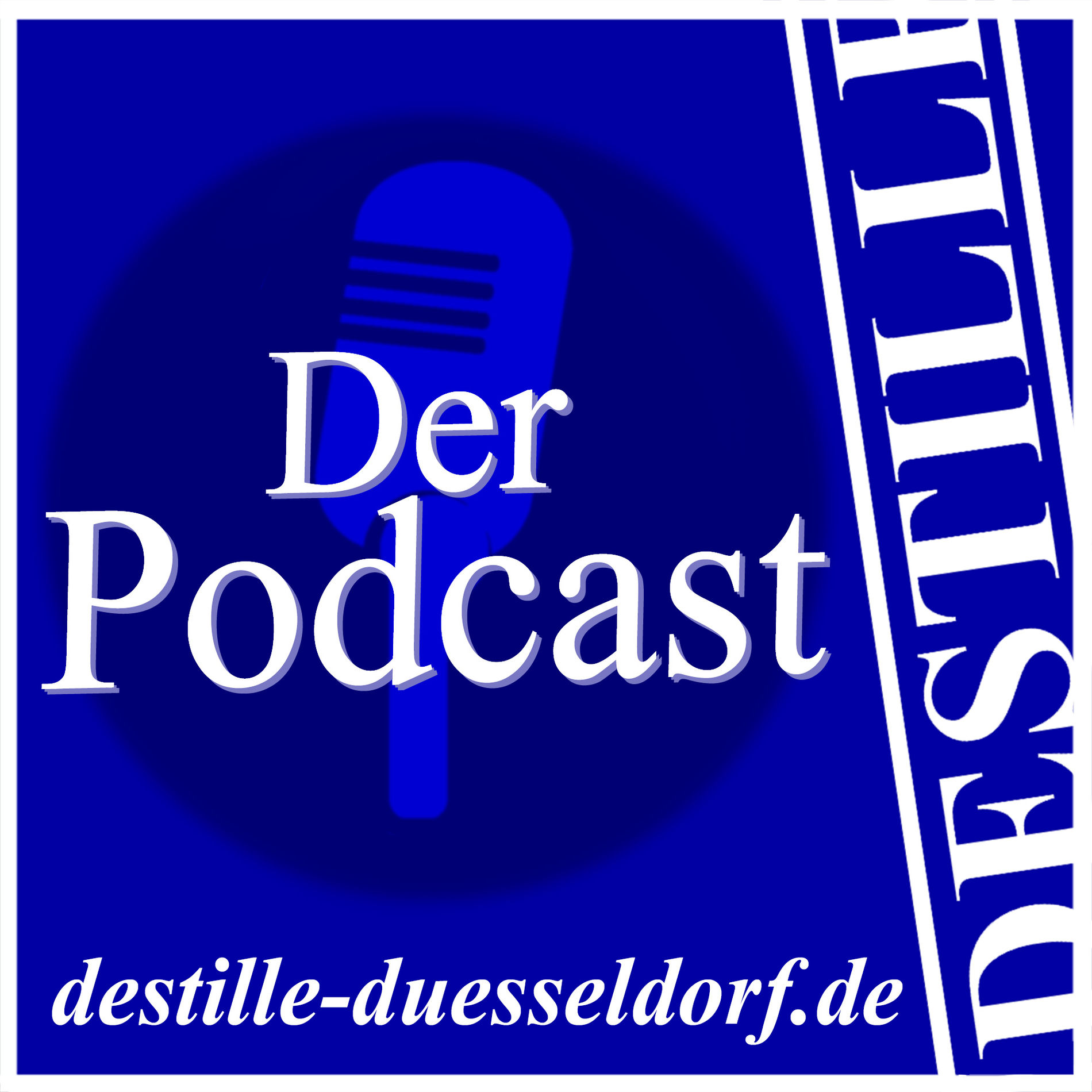 Show cover of Kultur in der Destille