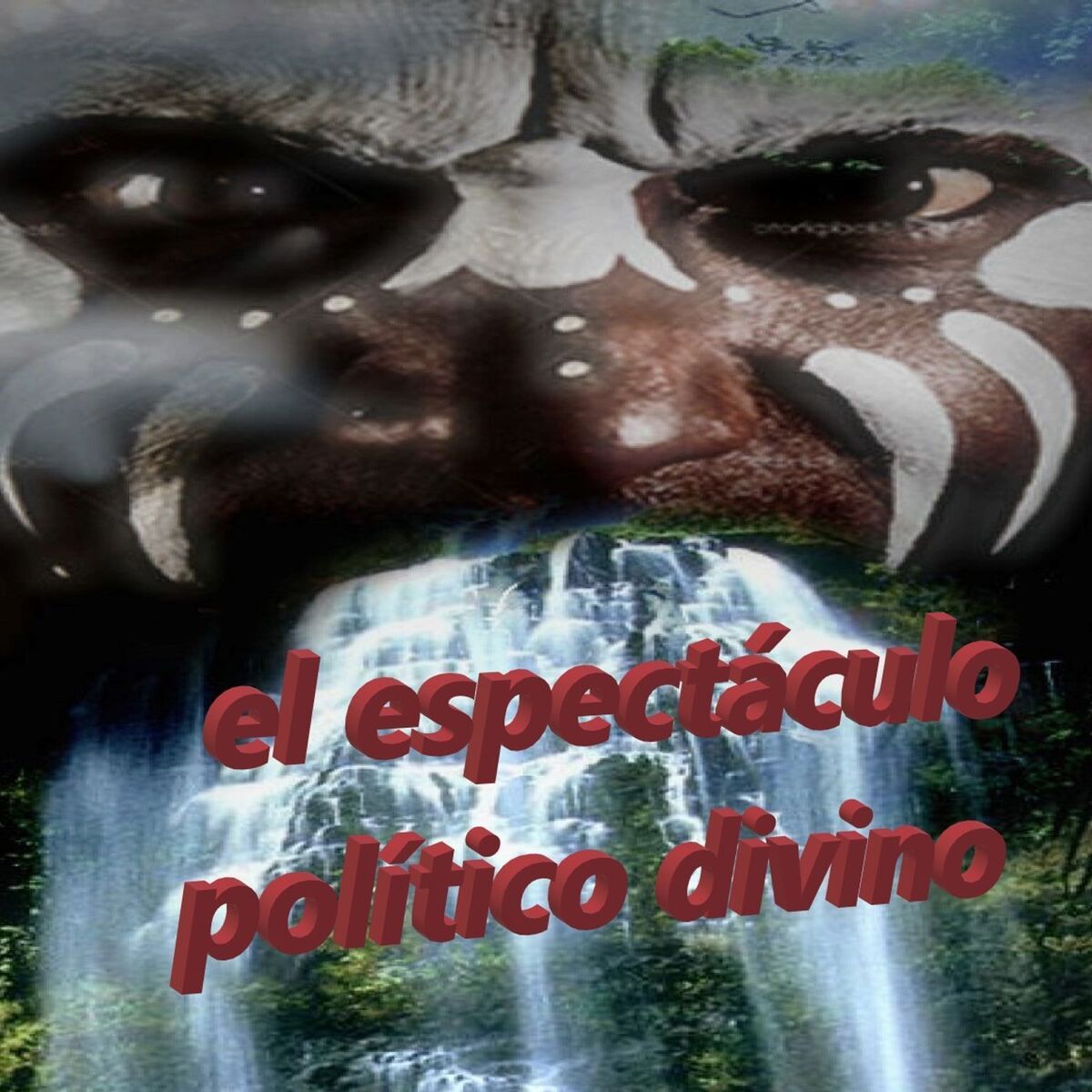 Show cover of El Espectáculo Divino