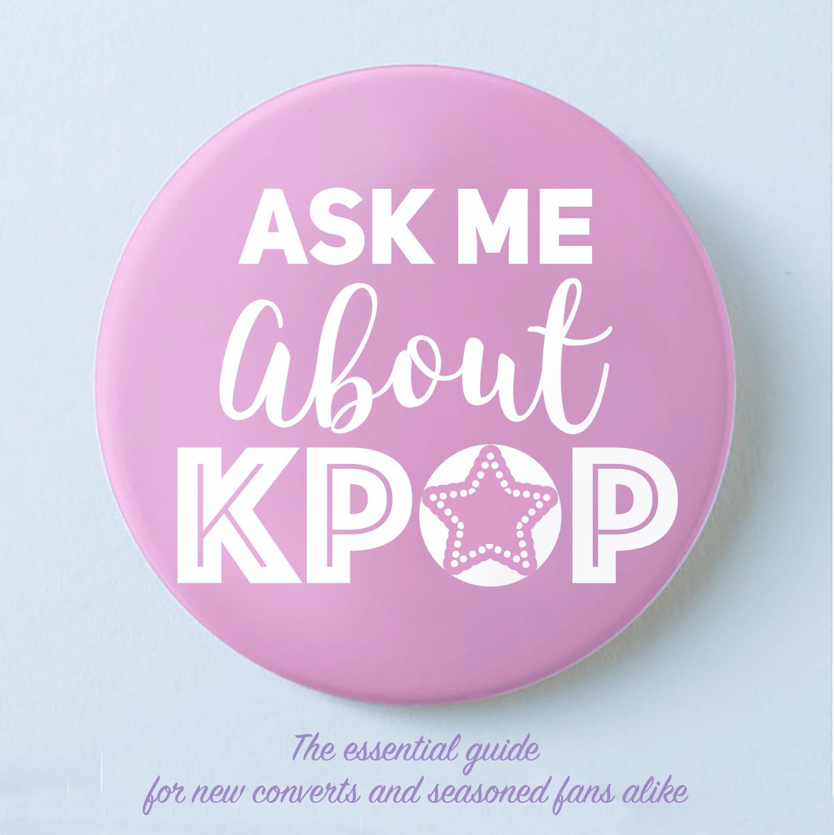 Show cover of Ask Me About Kpop