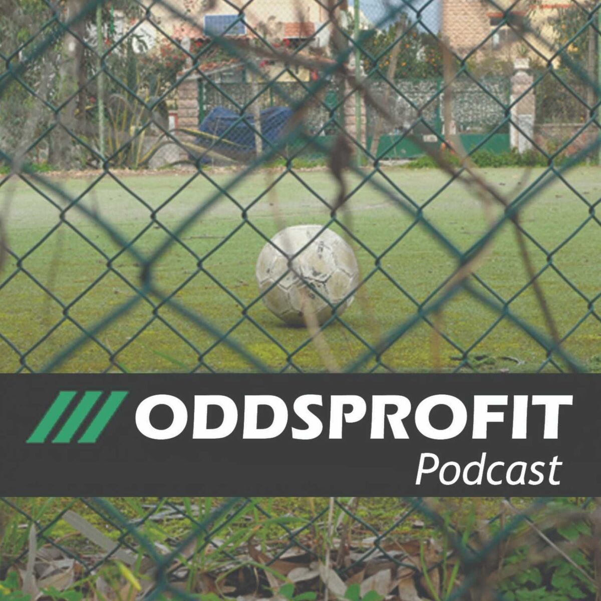 Show cover of OddsProfit Podcast