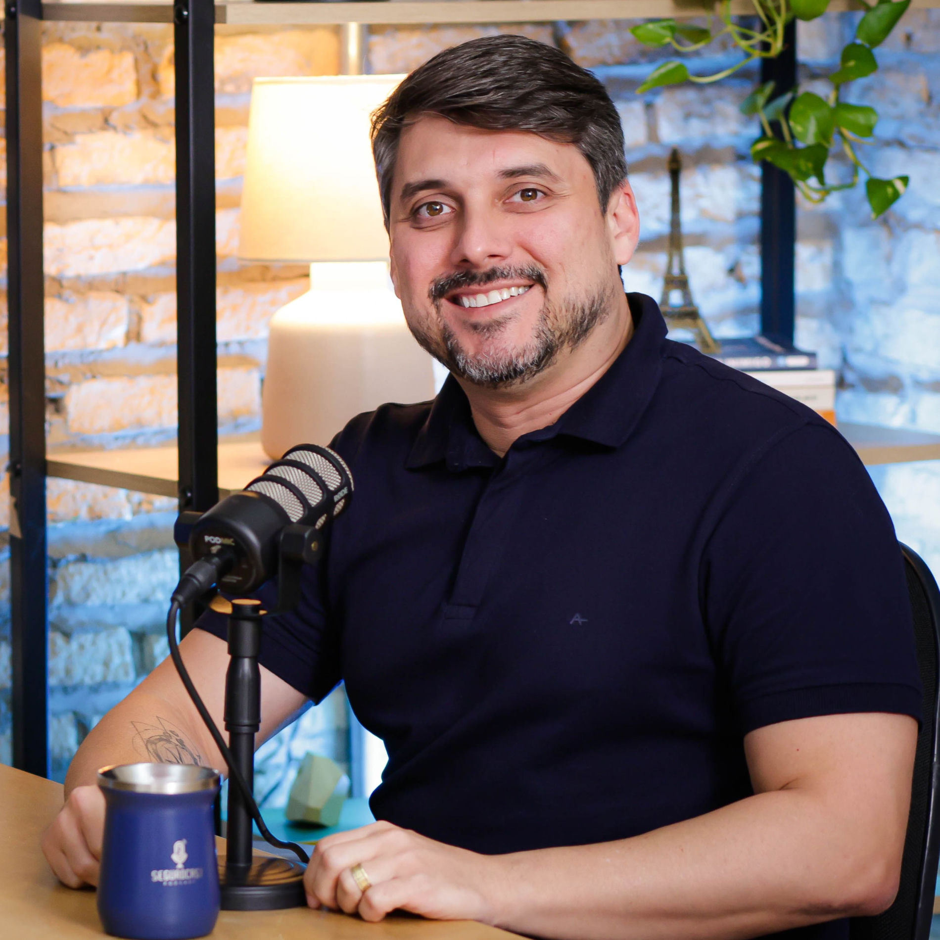 Show cover of SeguroCast