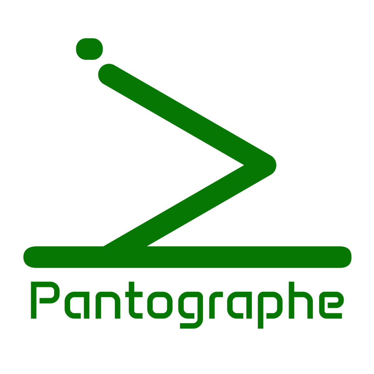 Show cover of Pantographe