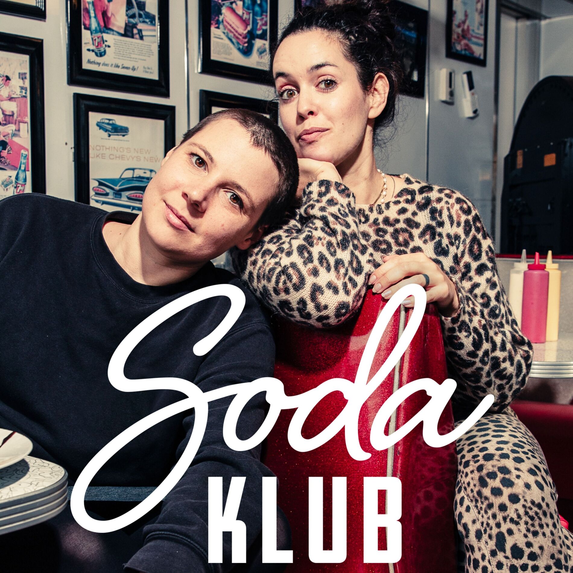 Show cover of SodaKlub – Podcast für Unabhängigkeit