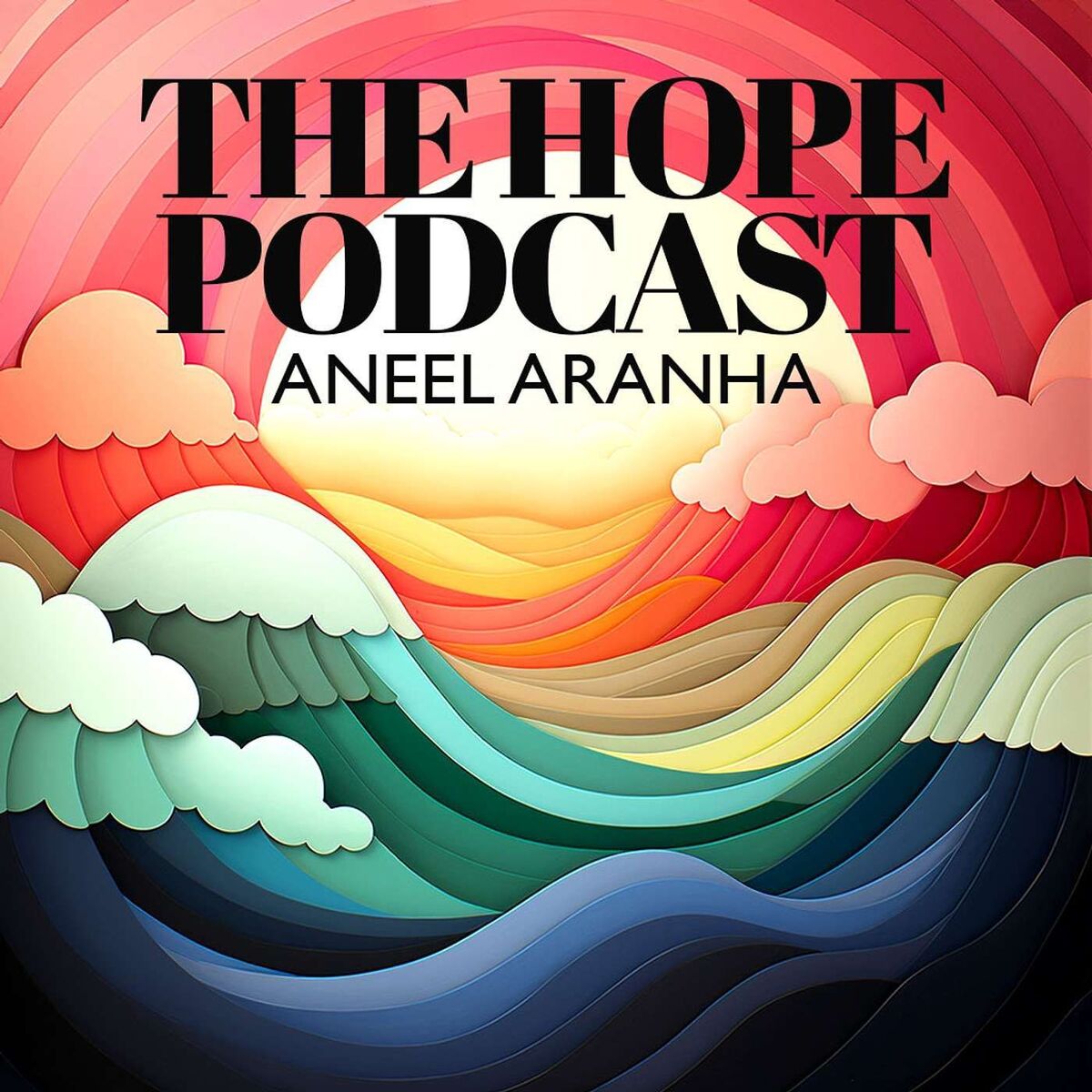 Show cover of The Hope Podcast