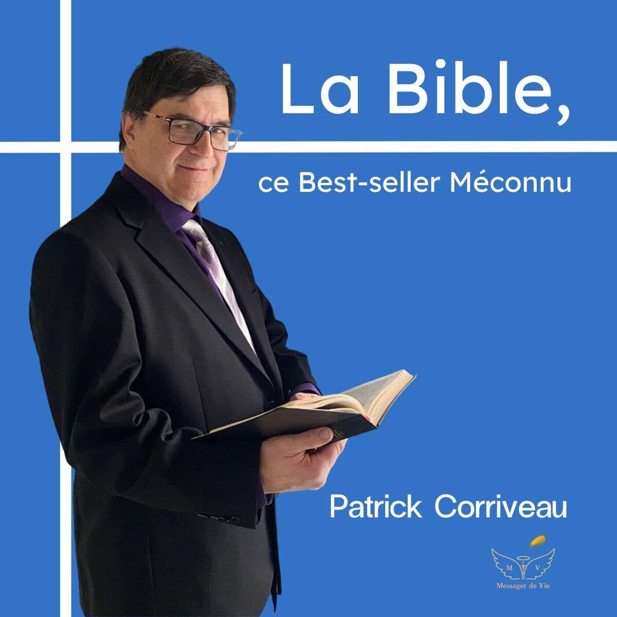 Show cover of La Bible, ce Best-seller méconnu