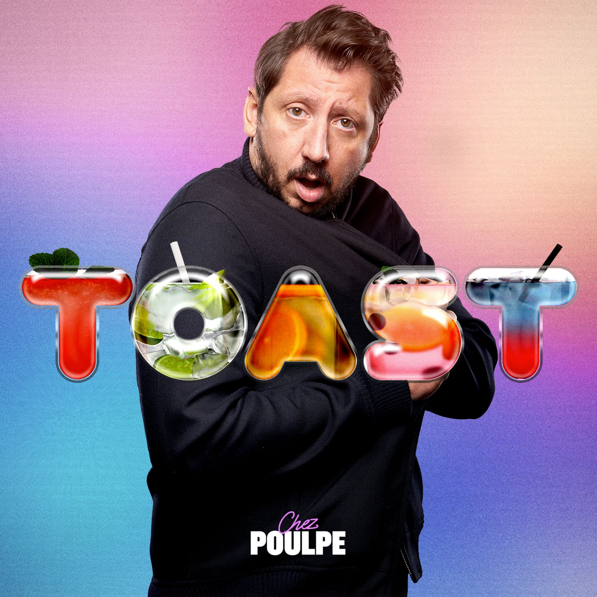 Show cover of Toast
