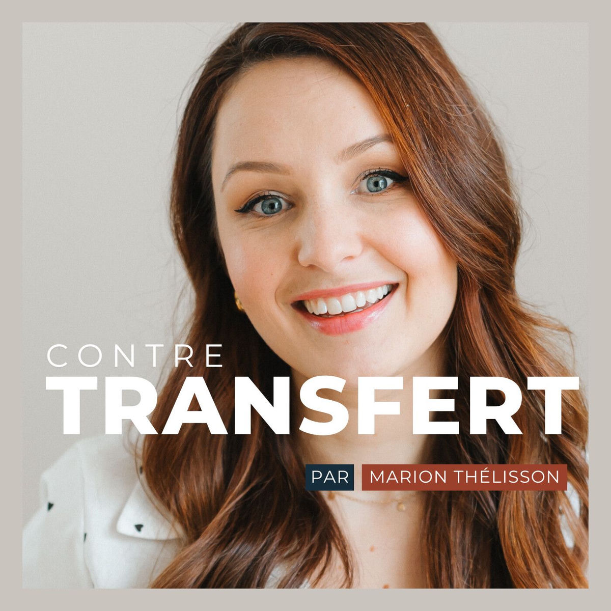 Show cover of Contre-Transfert