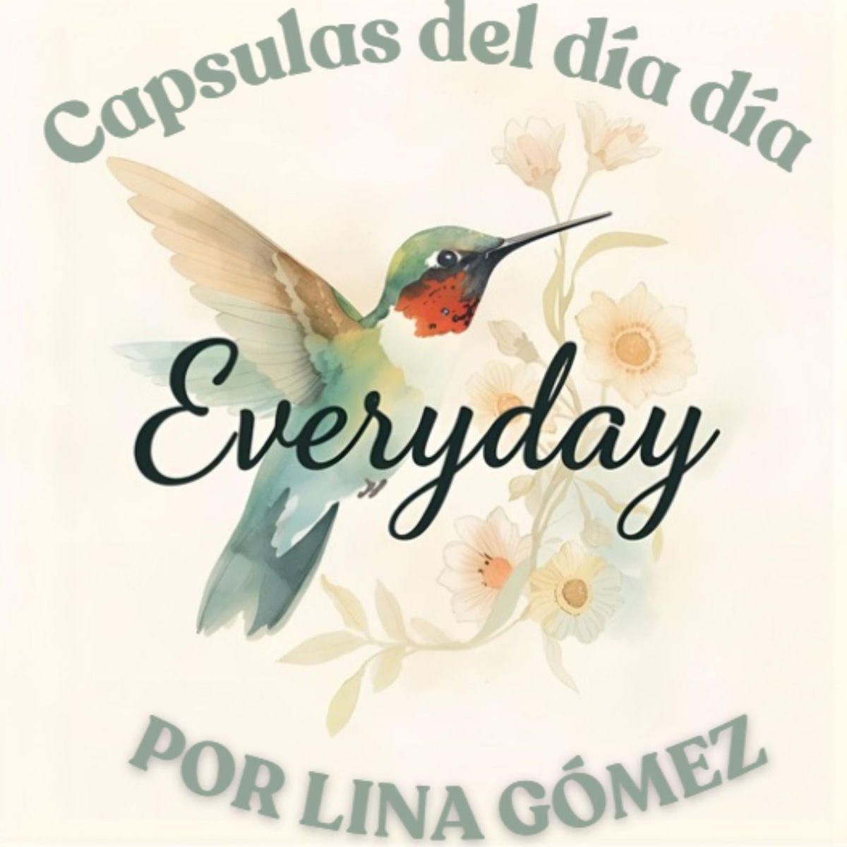 Show cover of Cápsulas para el día a día basadas en el libro