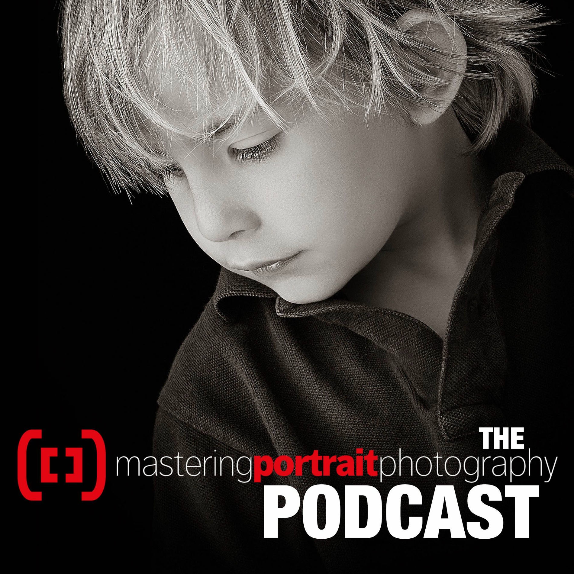Listen to The Mastering Portrait Photography Podcast podcast Deezer 