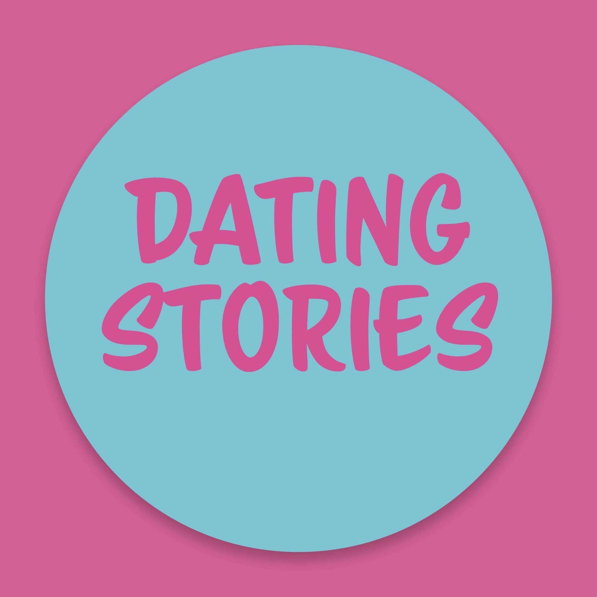 Show cover of Dating Stories