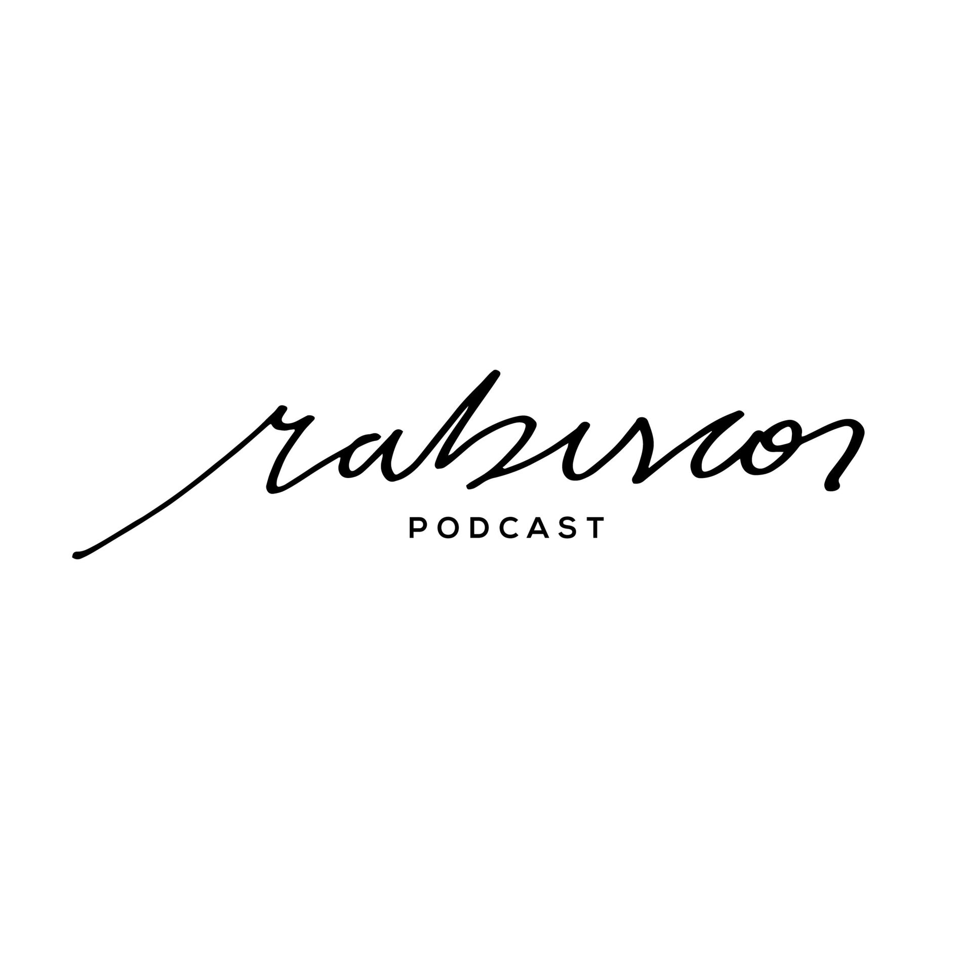 Show cover of Podcast Rabiscos