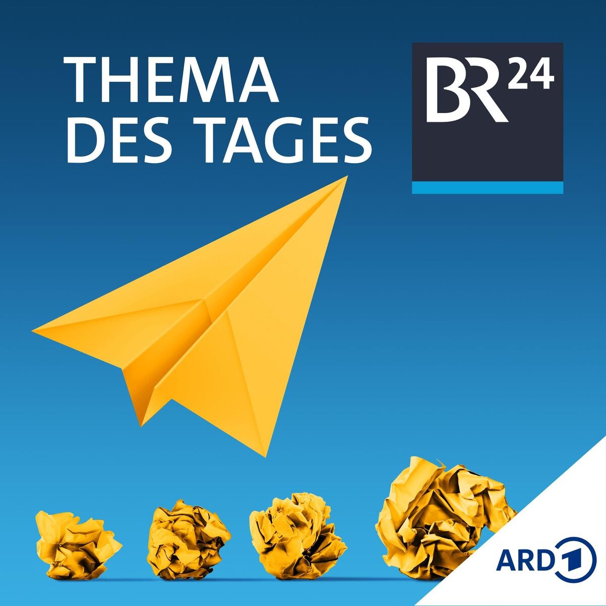 Show cover of BR24 Thema des Tages