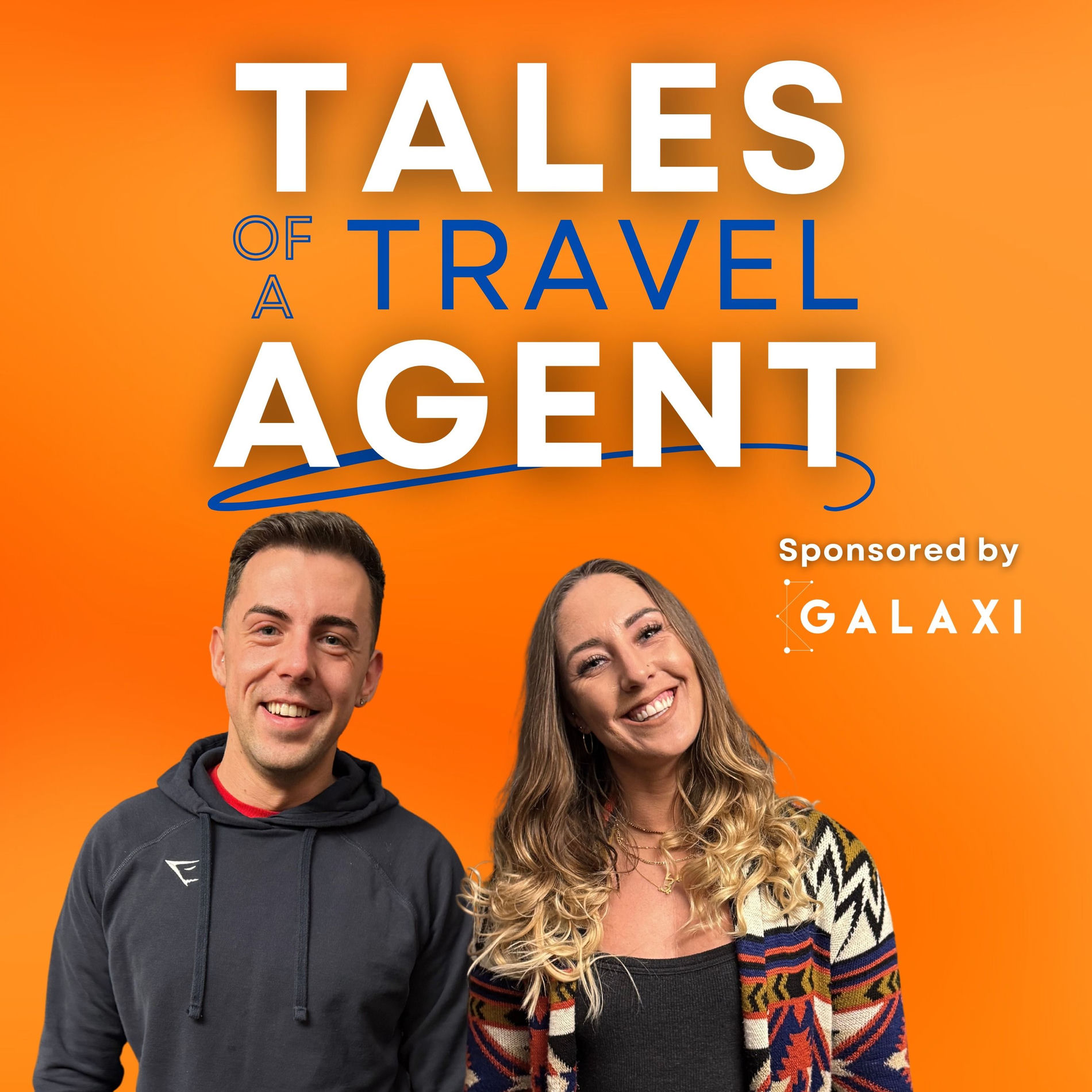 Show cover of Tales of a Travel Agent
