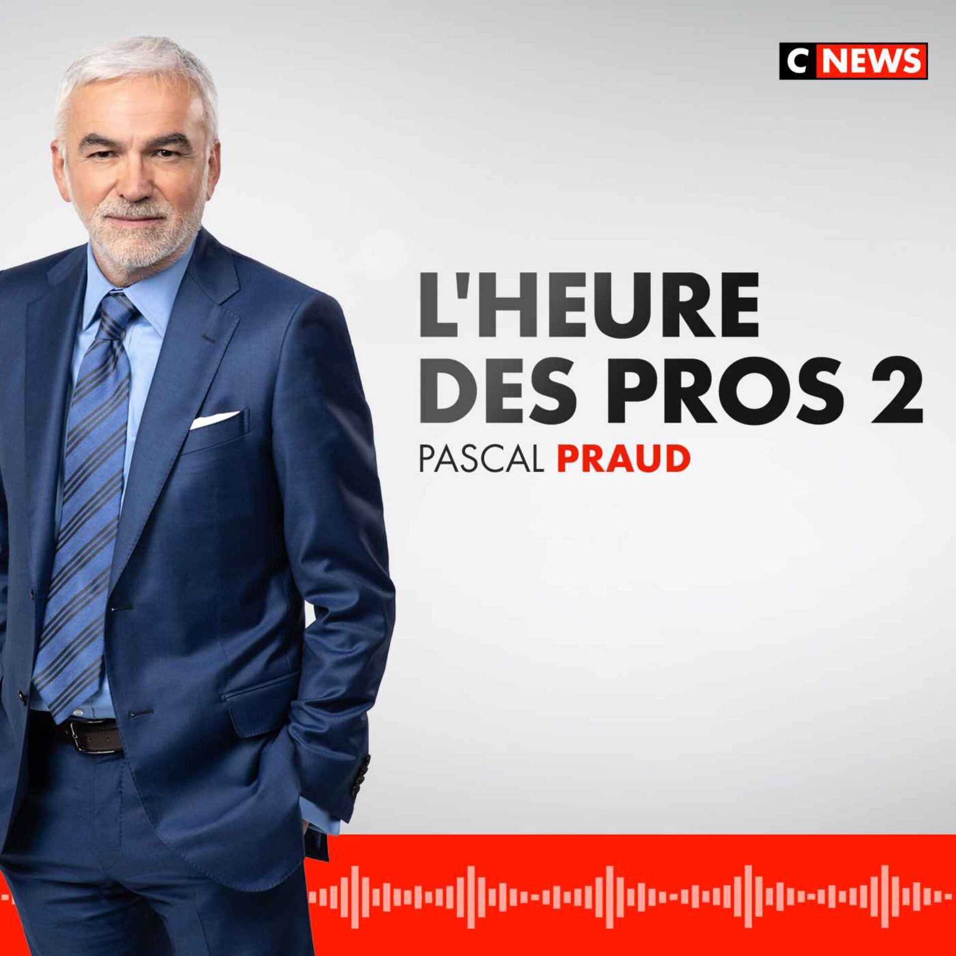 Show cover of L'Heure des Pros 2