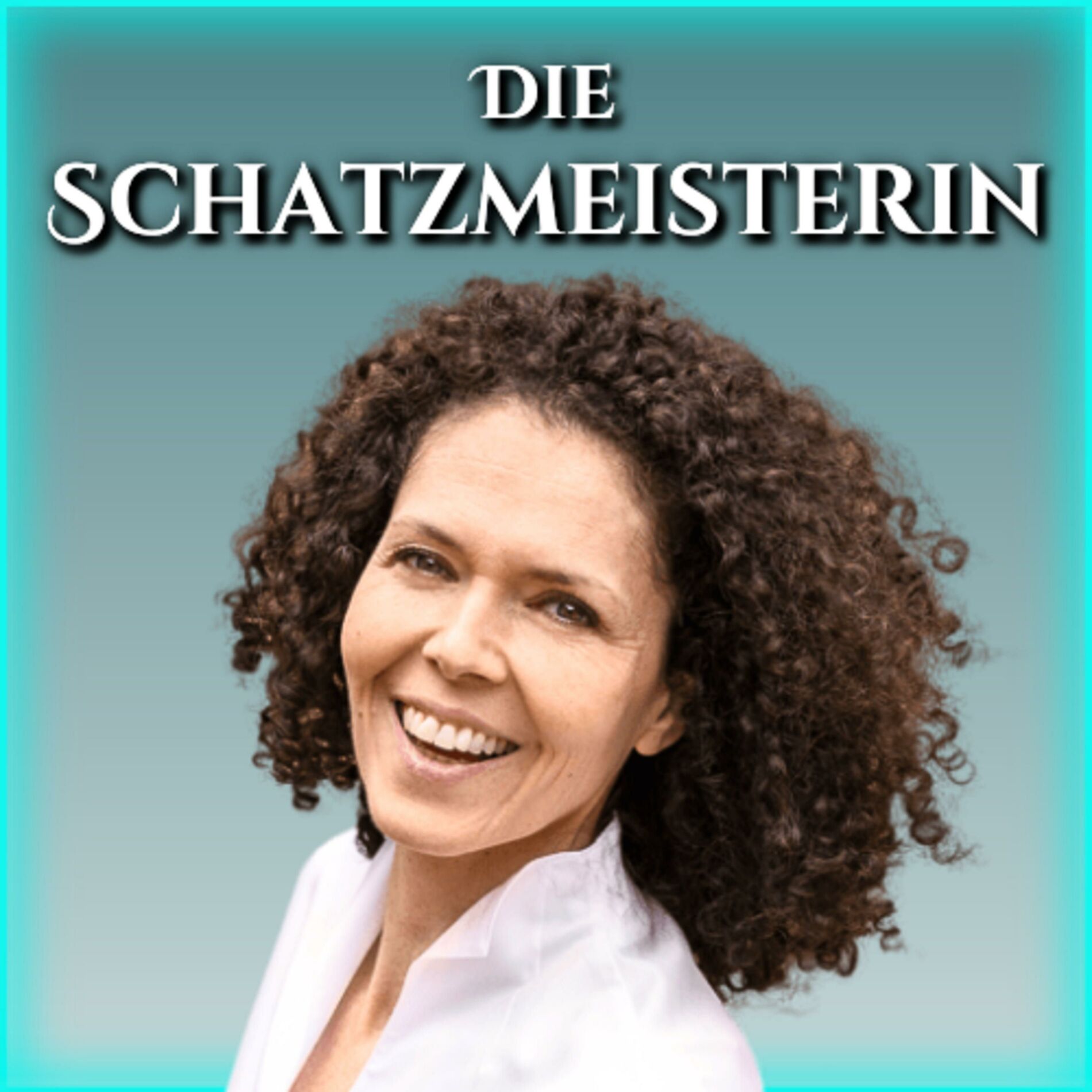 Show cover of Die Schatzmeisterin - Lebe deine Leichtigkeit | Dein Podcast mit Rena Münch