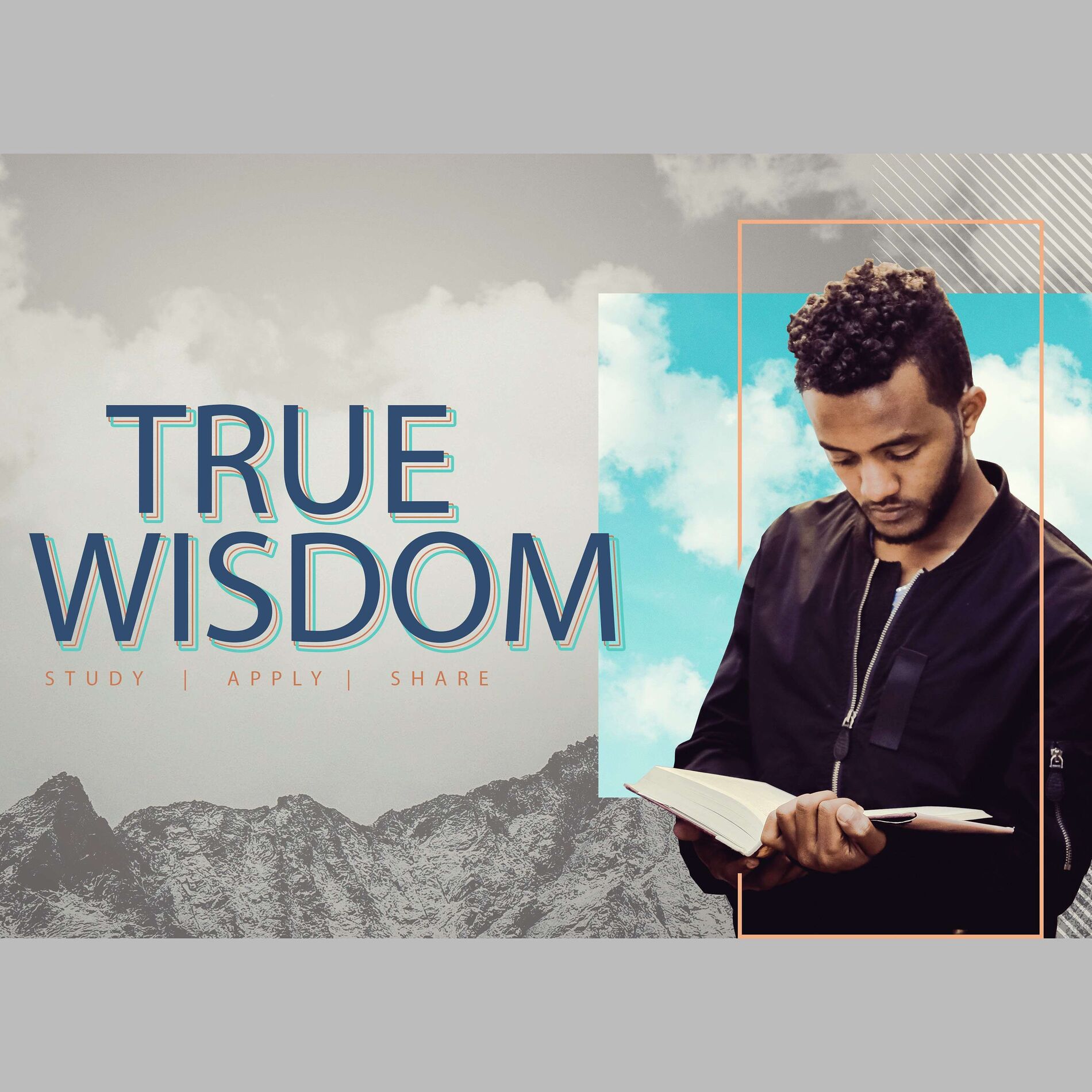Show cover of True Wisdom
