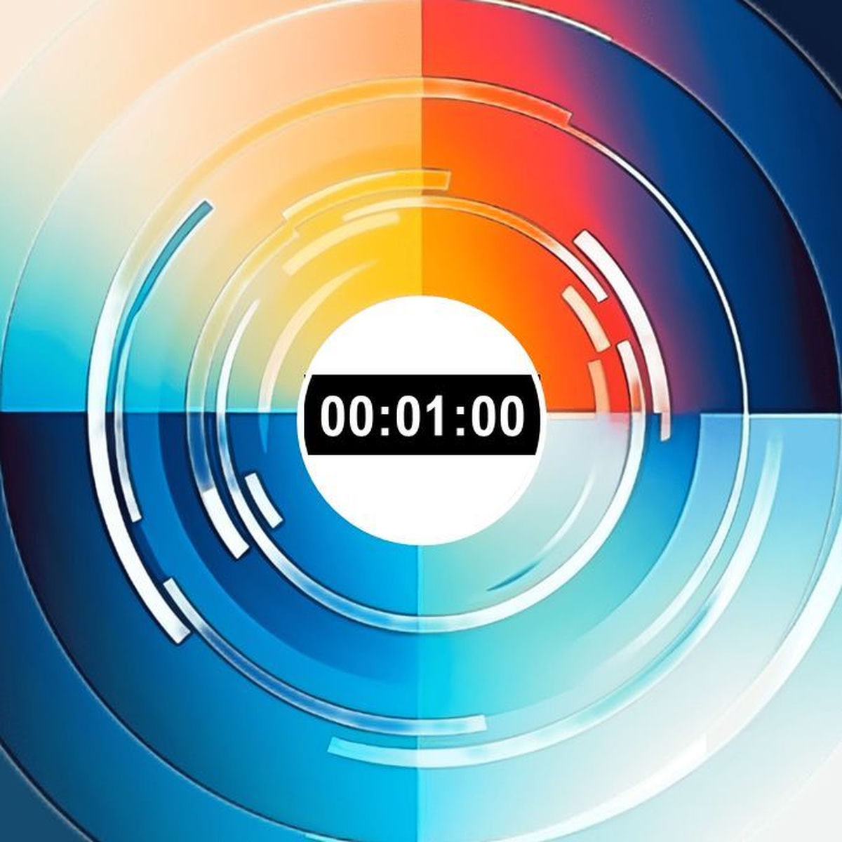 Show cover of Middle East AI News Minute