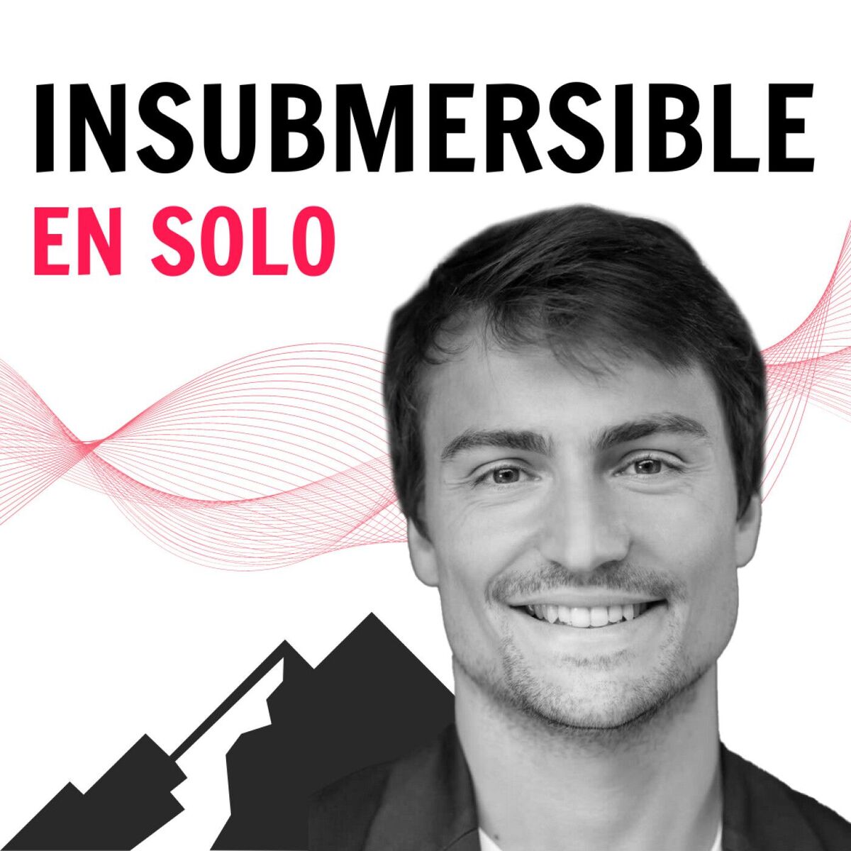 Show cover of INSUBMERSIBLE - en solo