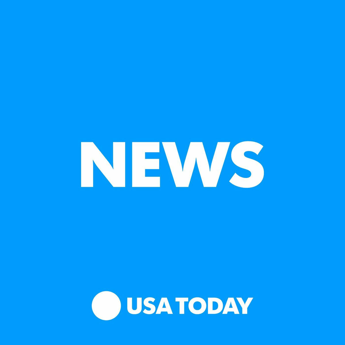 Show cover of USA TODAY News