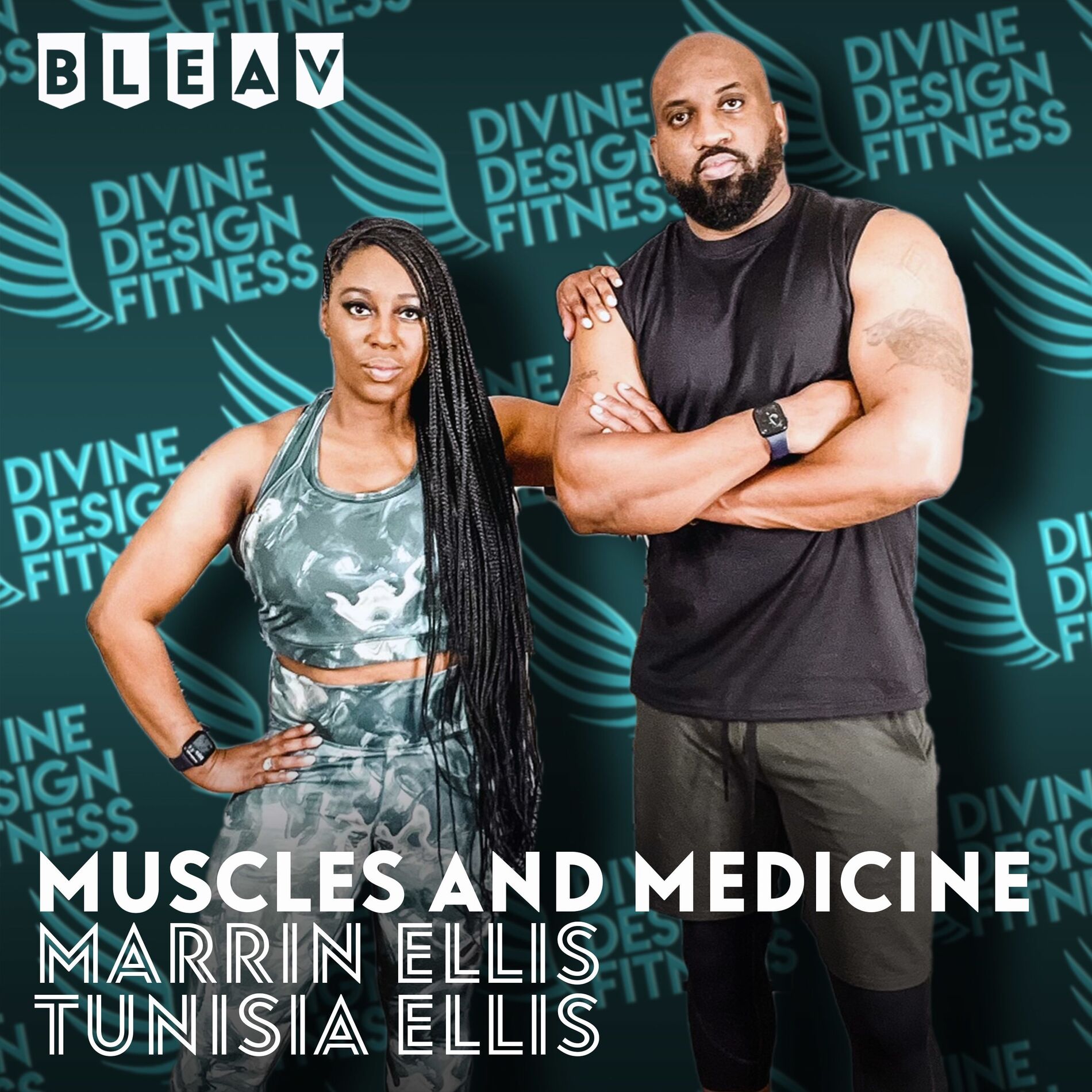 Show cover of Muscles and Medicine