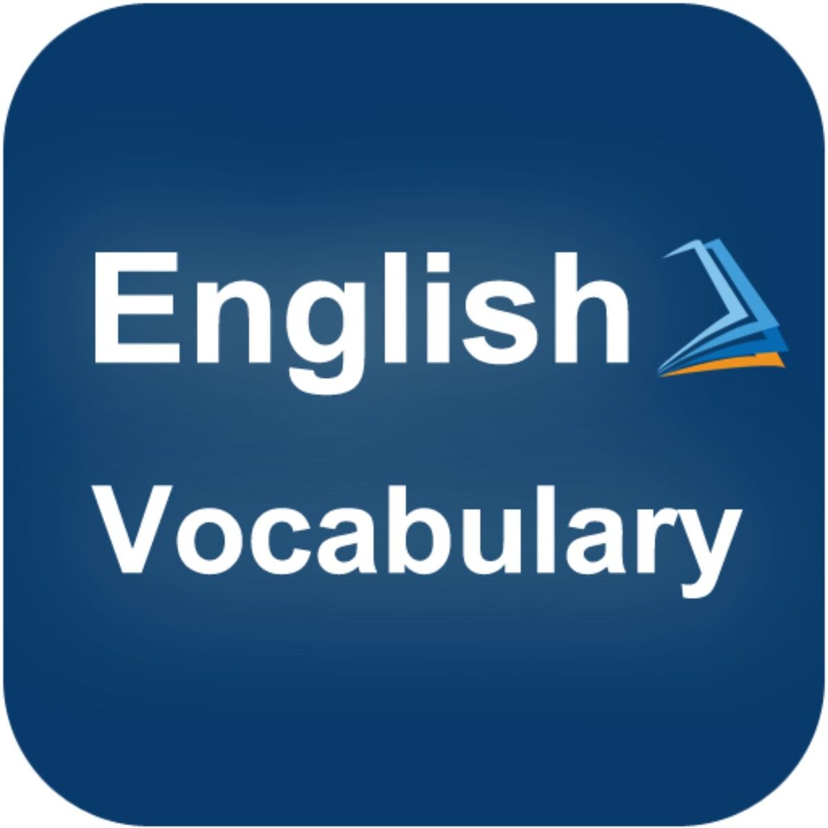 Show cover of Learn English vocabulary with GAVIN  VANCE's