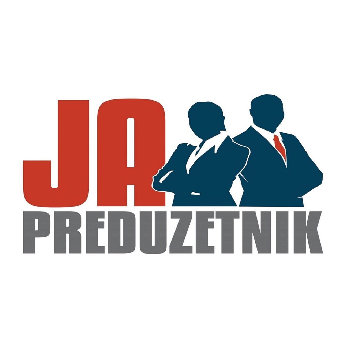 Show cover of Ja, Preduzetnik