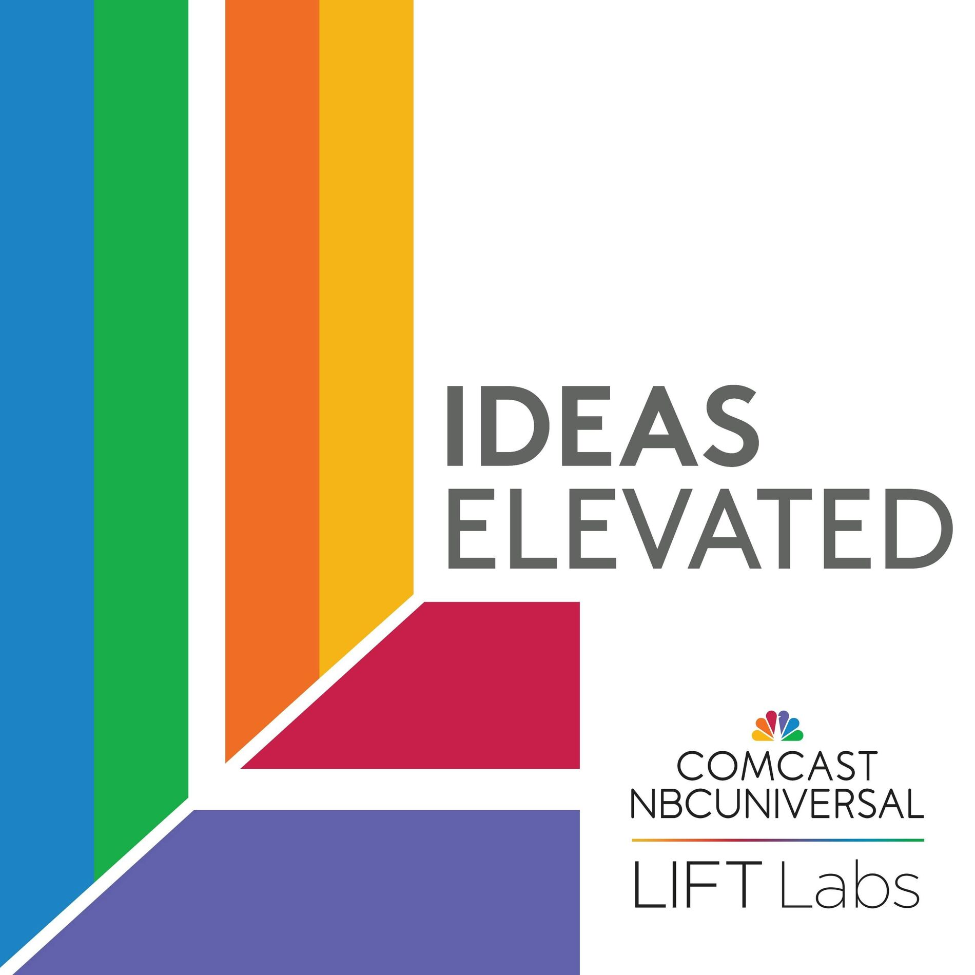 Show cover of Ideas Elevated