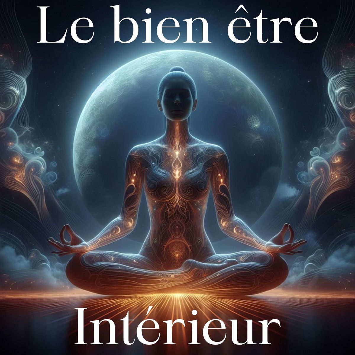 Show cover of Qu’est-ce que le bien-être intérieur ? + méditation guidée