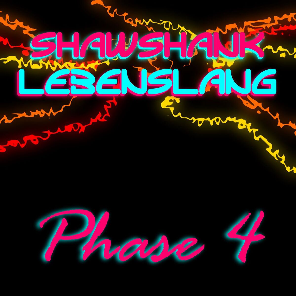 Show cover of Shawshank Lebenslang