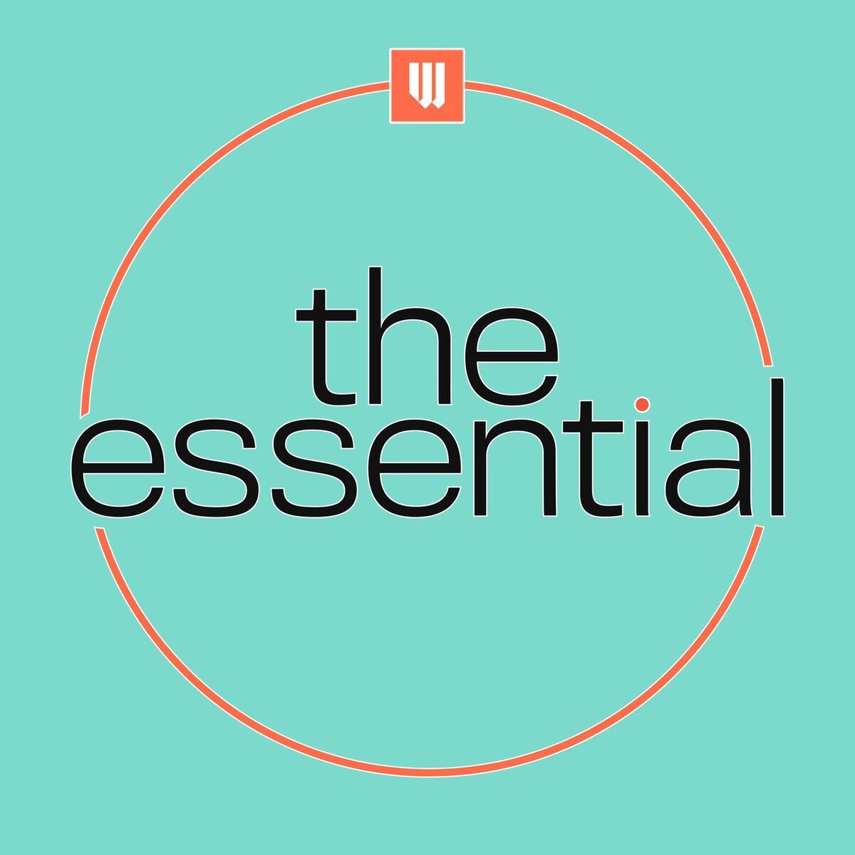 Show cover of The Essential