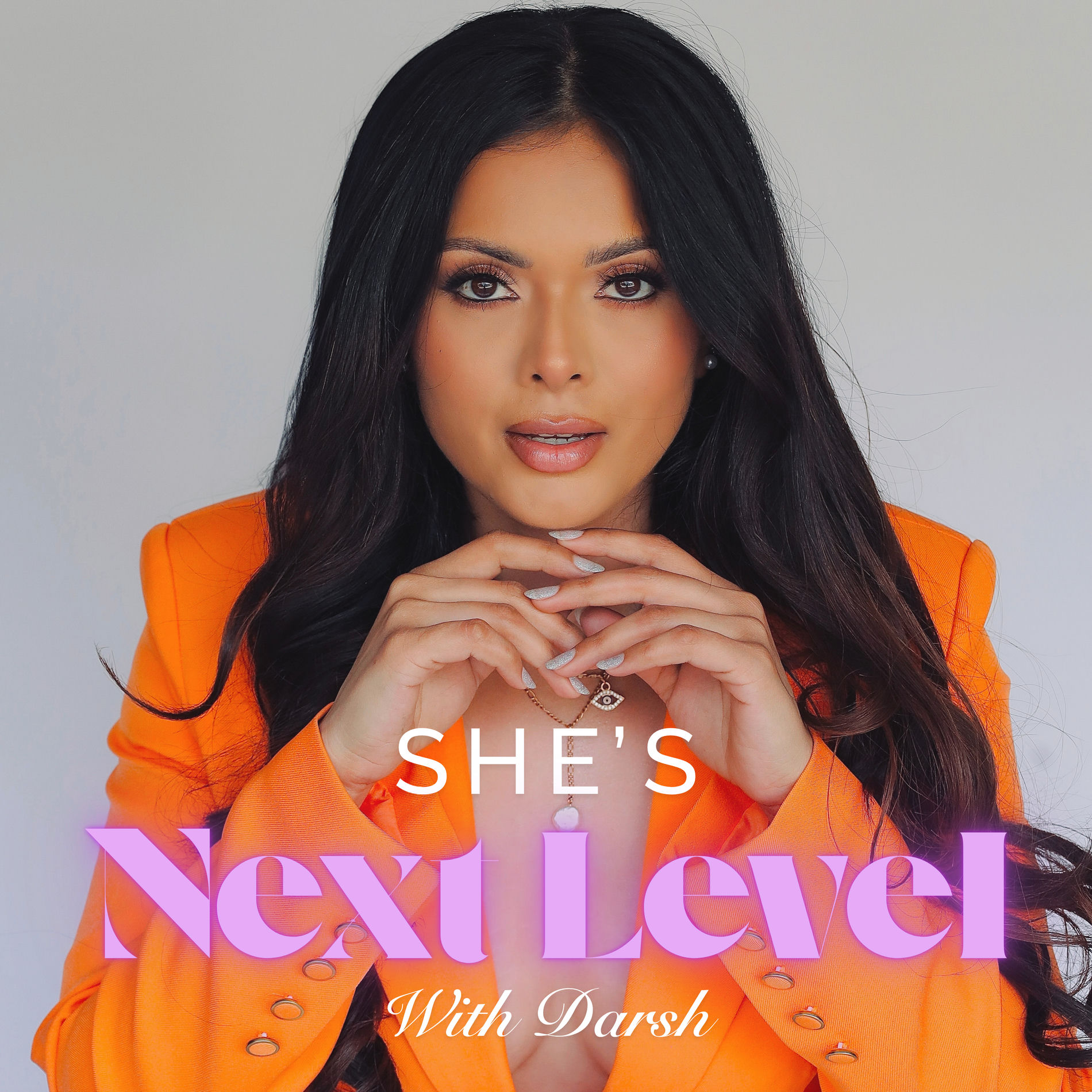Show cover of She's Next Level