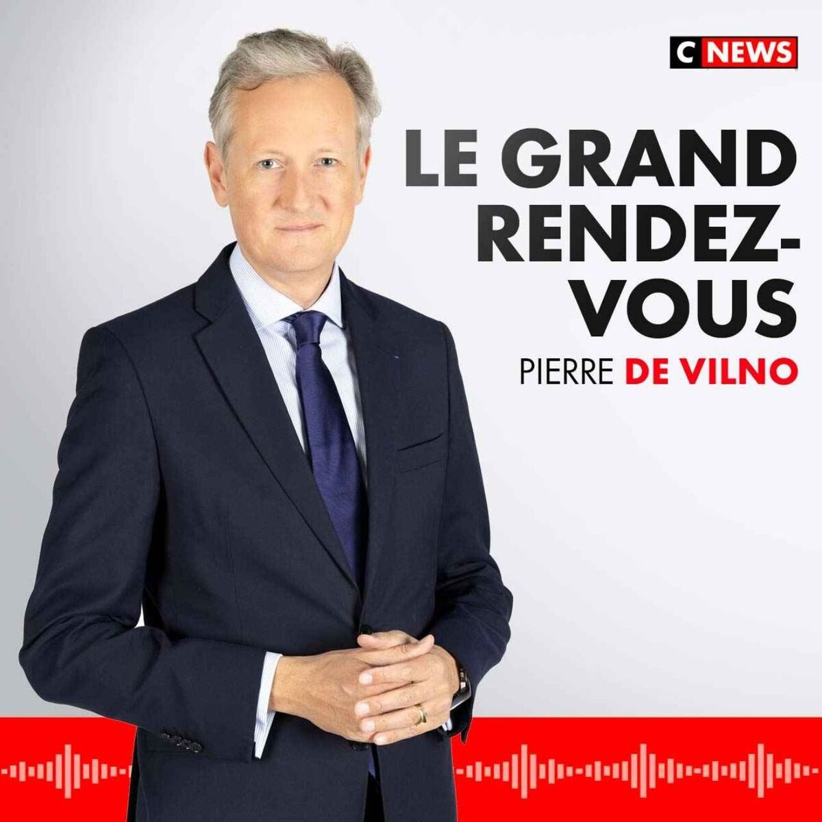 Show cover of Le Grand Rendez-Vous
