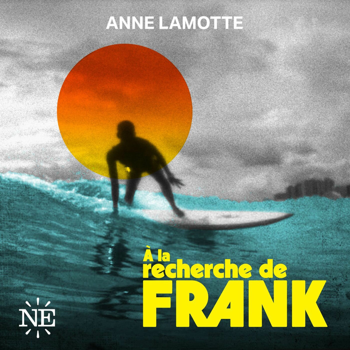 Show cover of À la Recherche de Frank