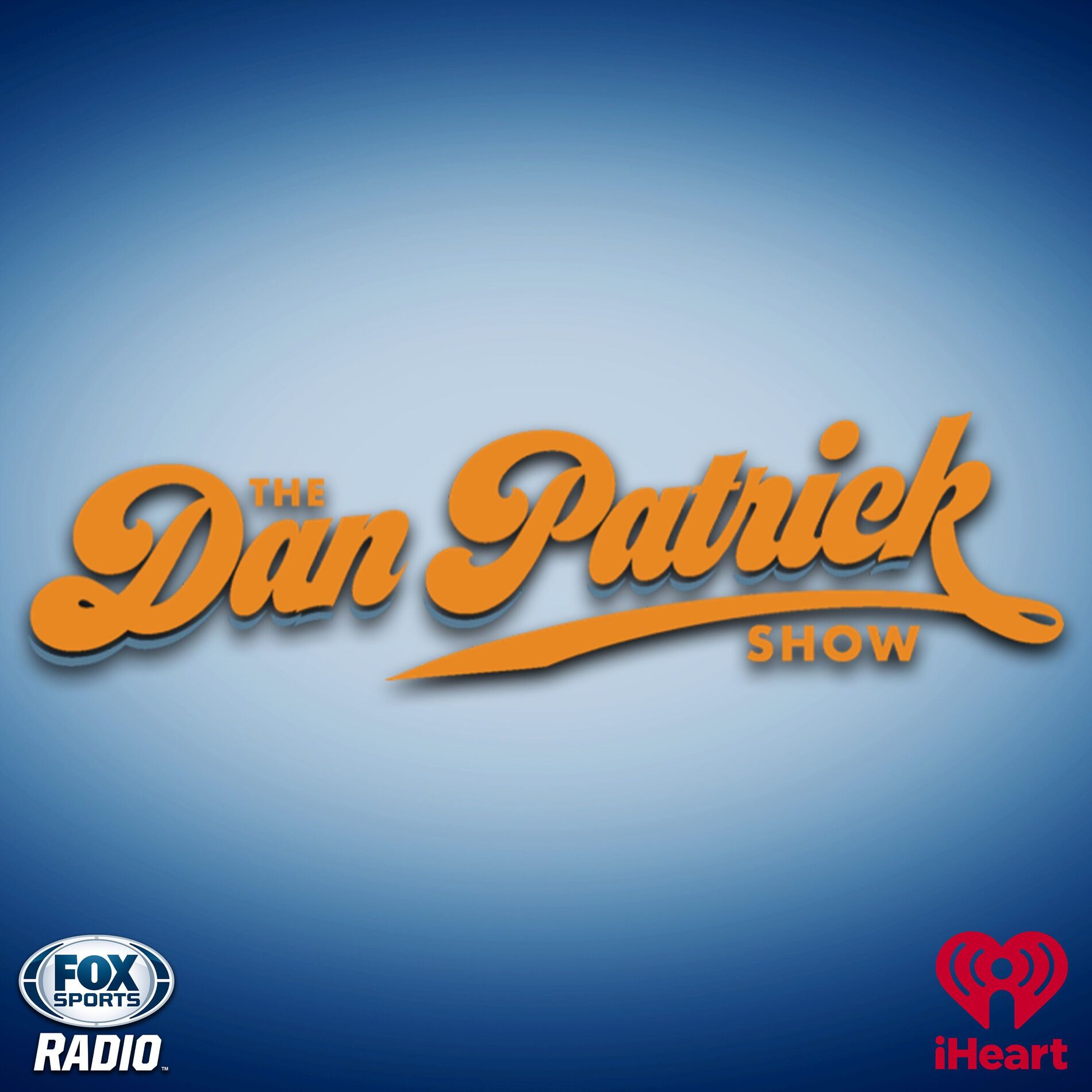 Show cover of The Dan Patrick Show