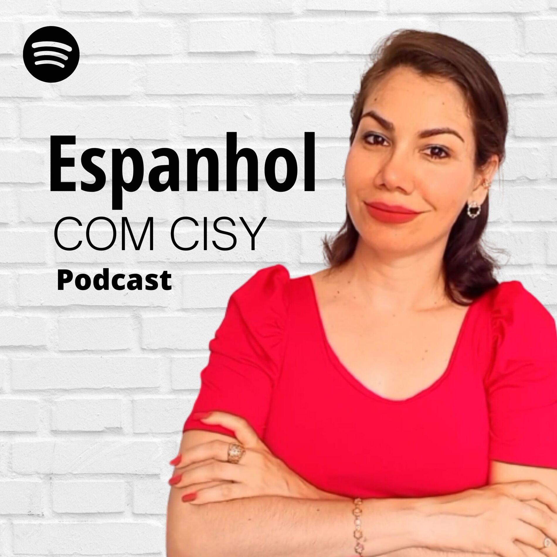 Show cover of Espanhol Com Cisy