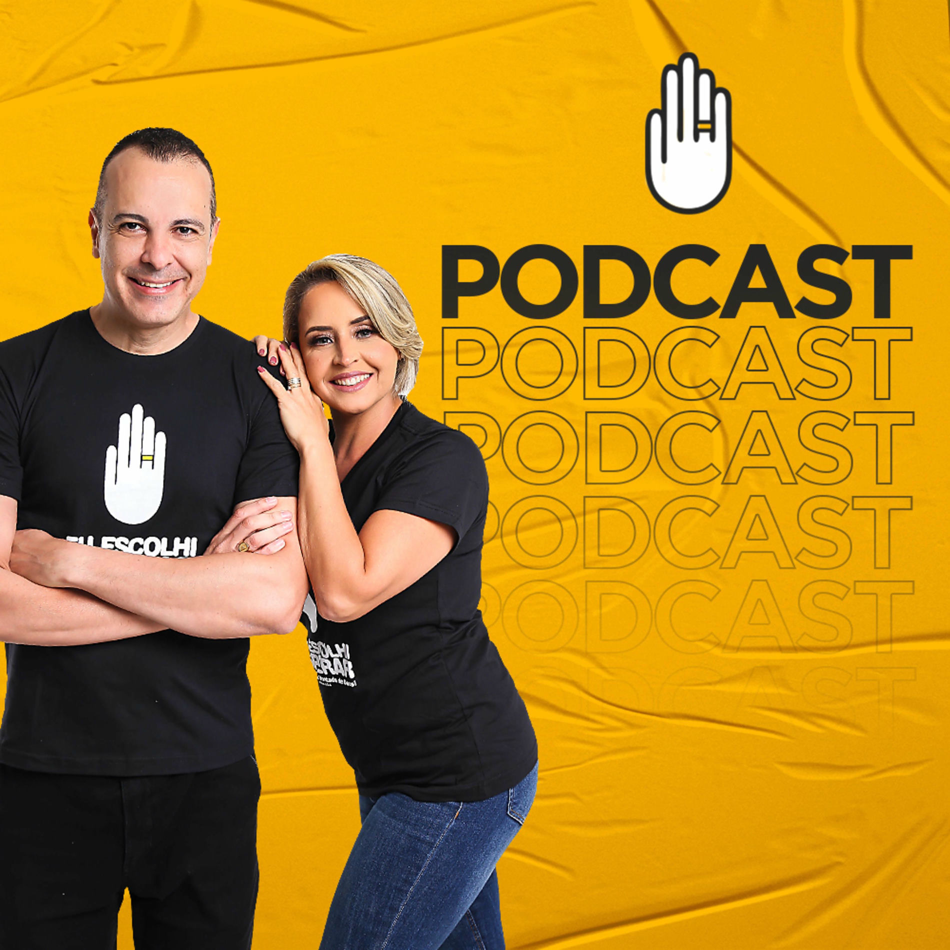 Show cover of Eu Escolhi Esperar