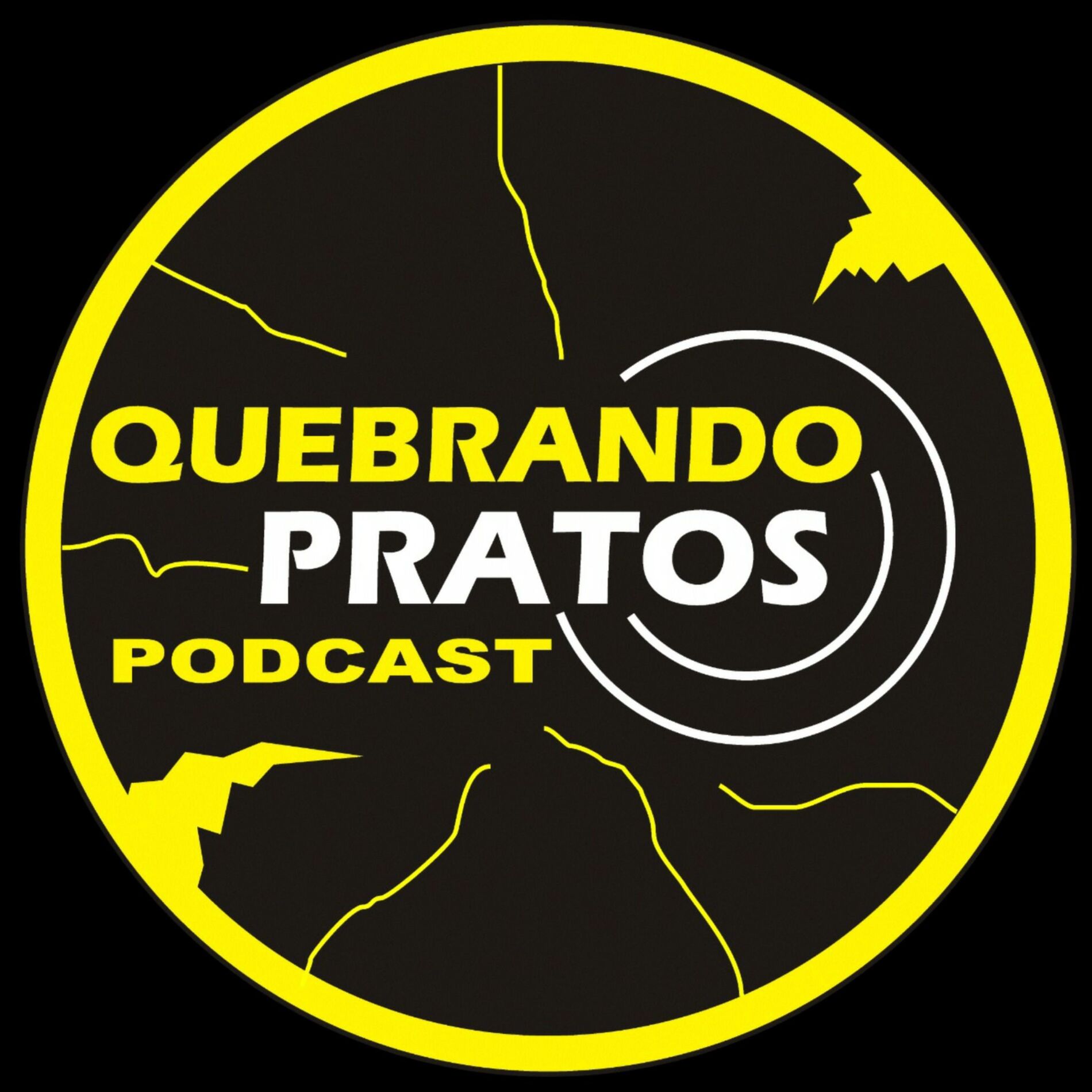 Show cover of Quebrando Pratos