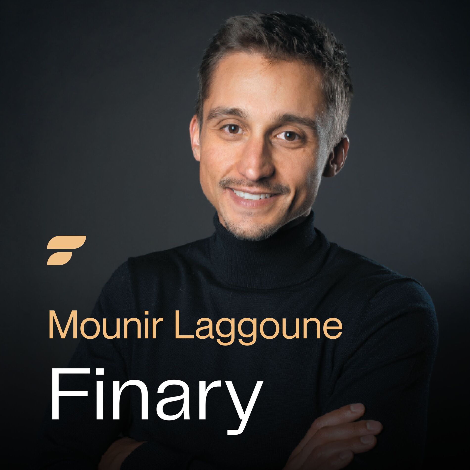 Show cover of Finary