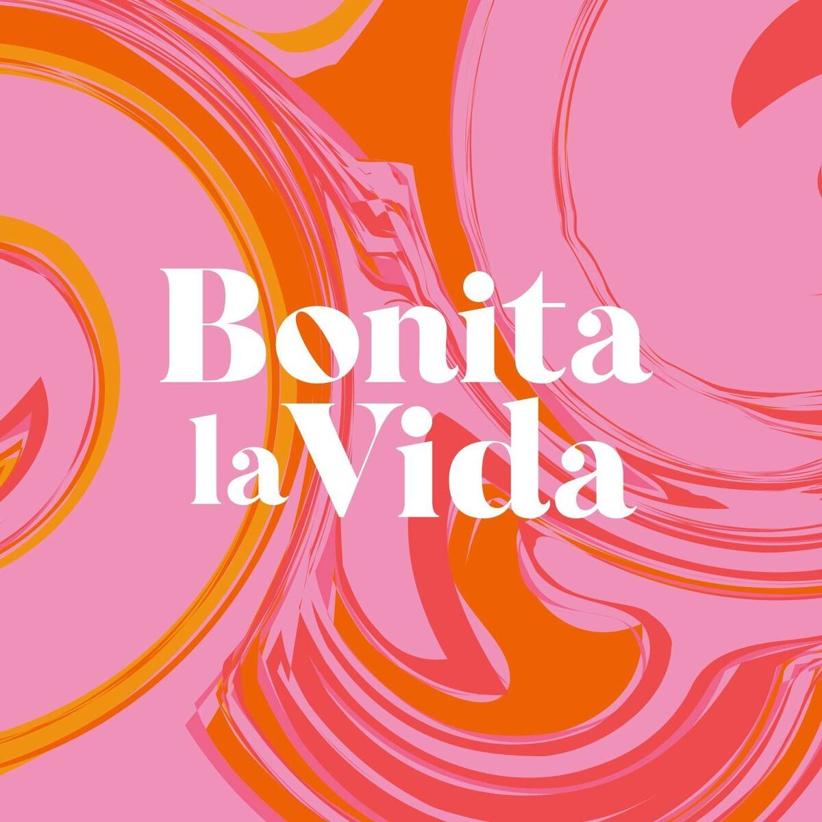 Show cover of Bonita La Vida