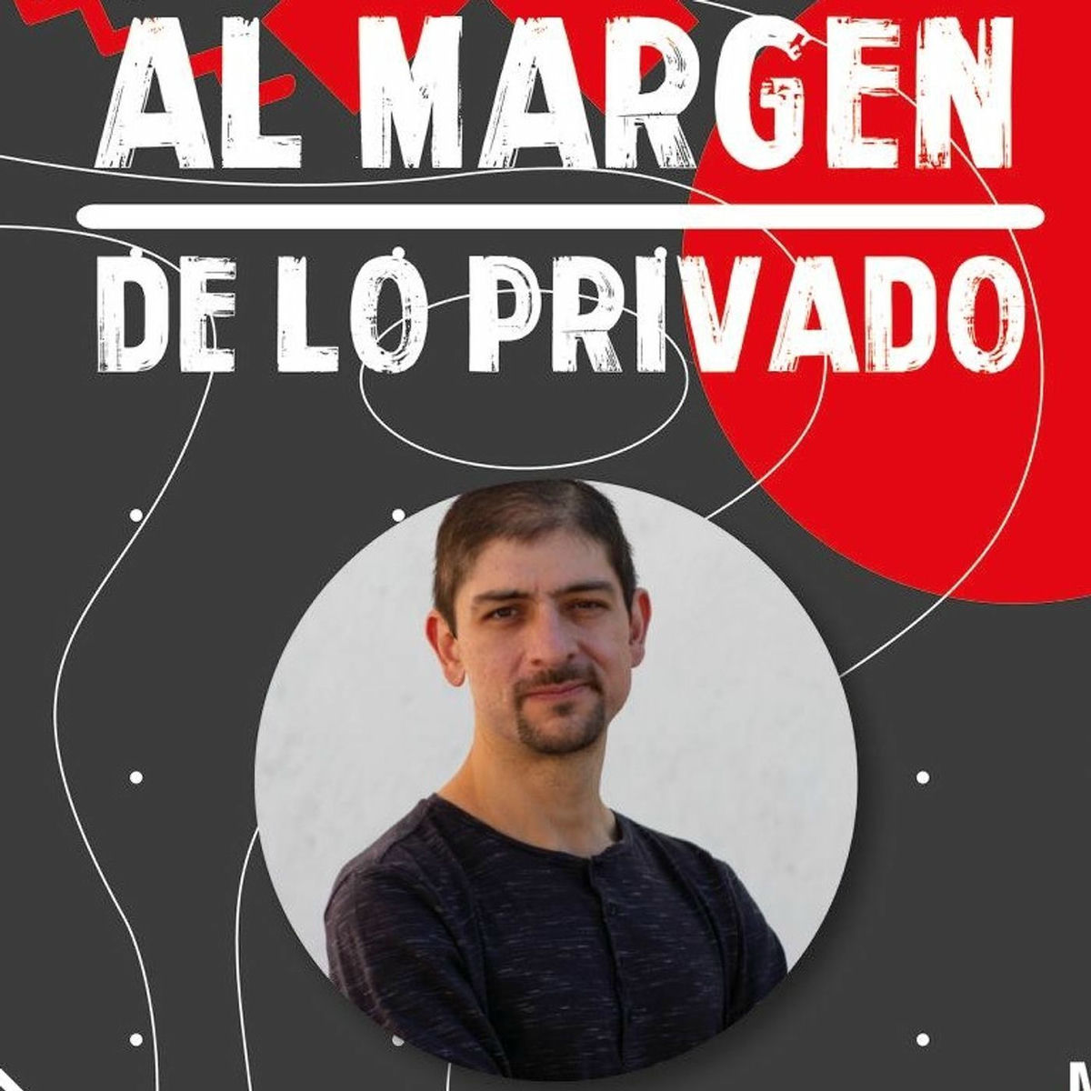 Show cover of Al Margen De Lo Privado Jotvox