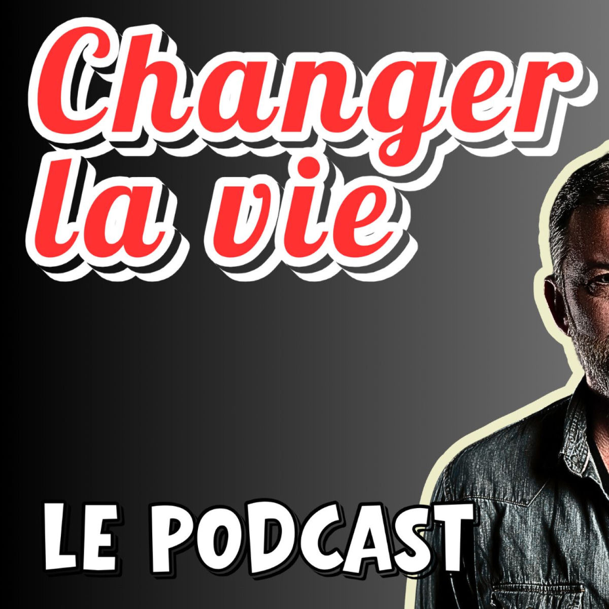 Show cover of Changer la vie