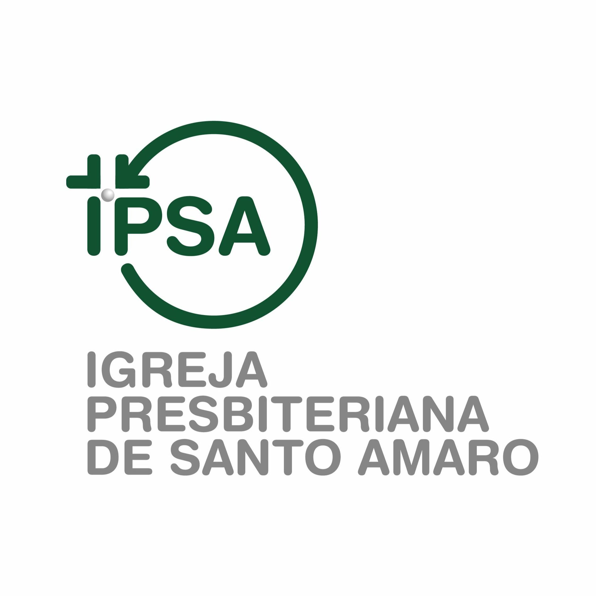 Show cover of Igreja Presbiteriana de Santo Amaro