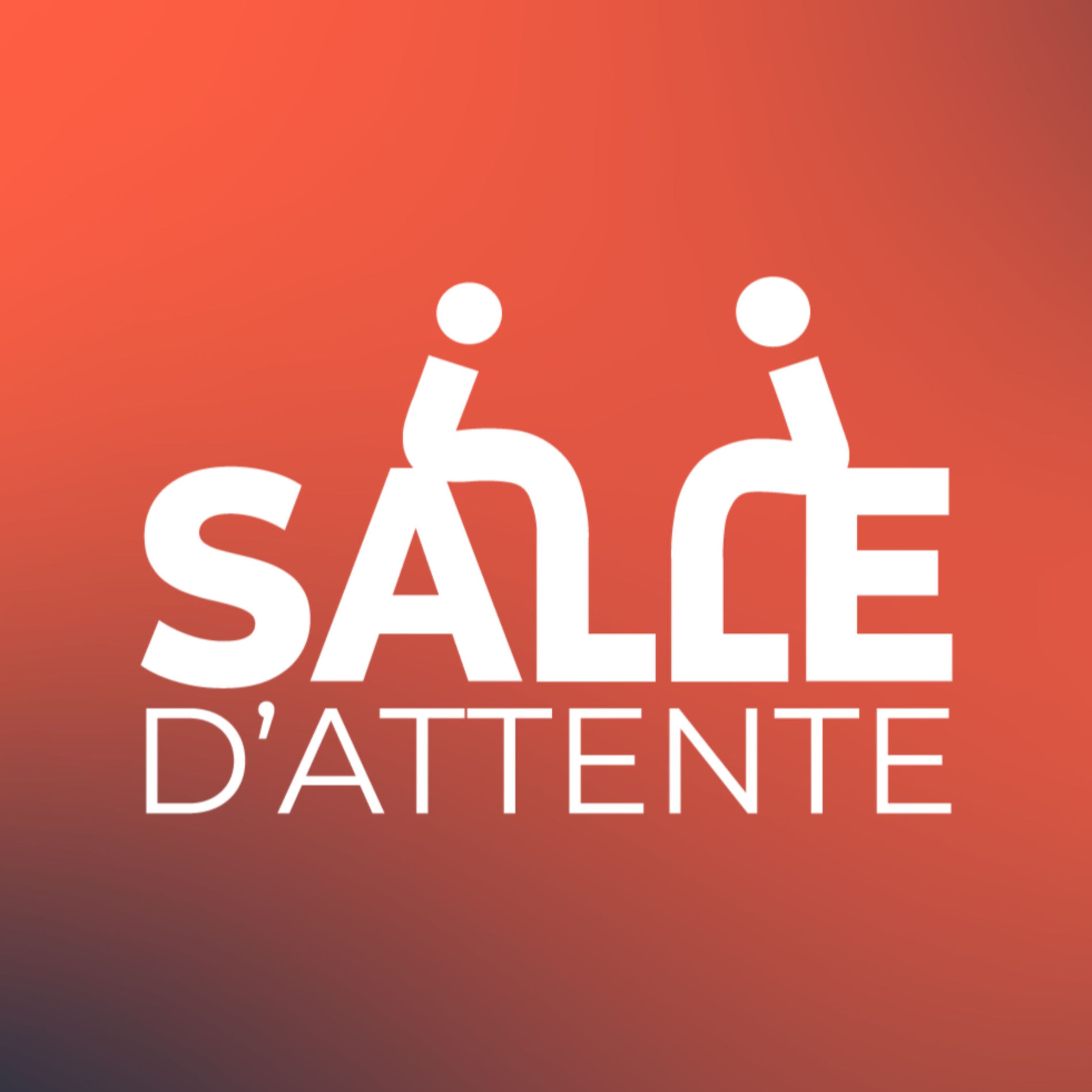 Show cover of Salle d'attente