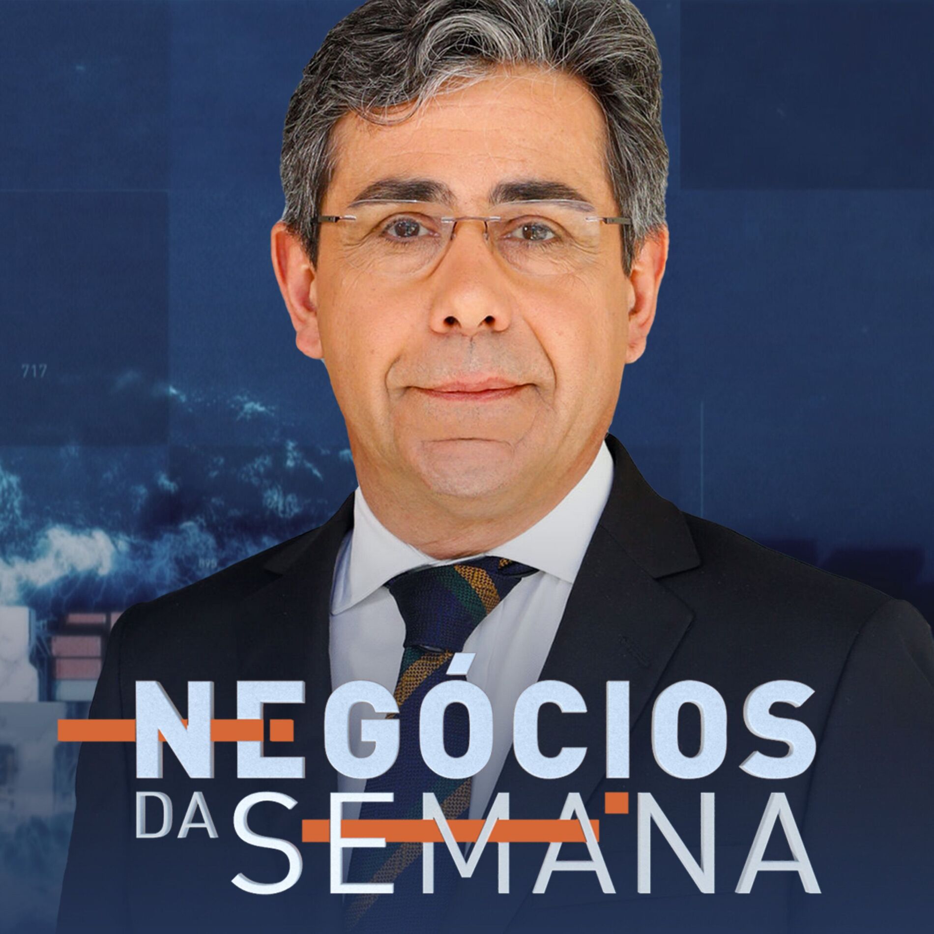 Show cover of Negócios da Semana
