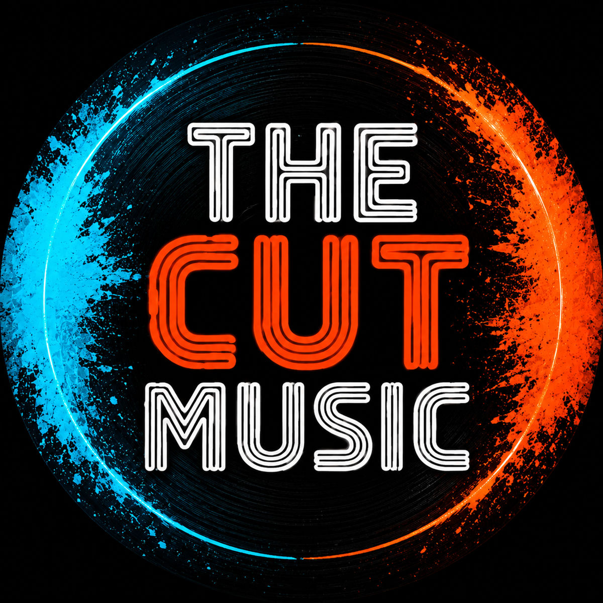 Show cover of The Cut Music