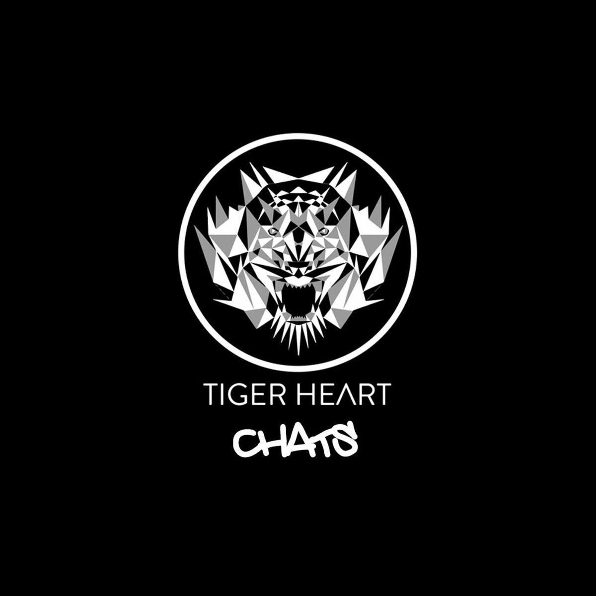 Show cover of Tiger Heart Chats