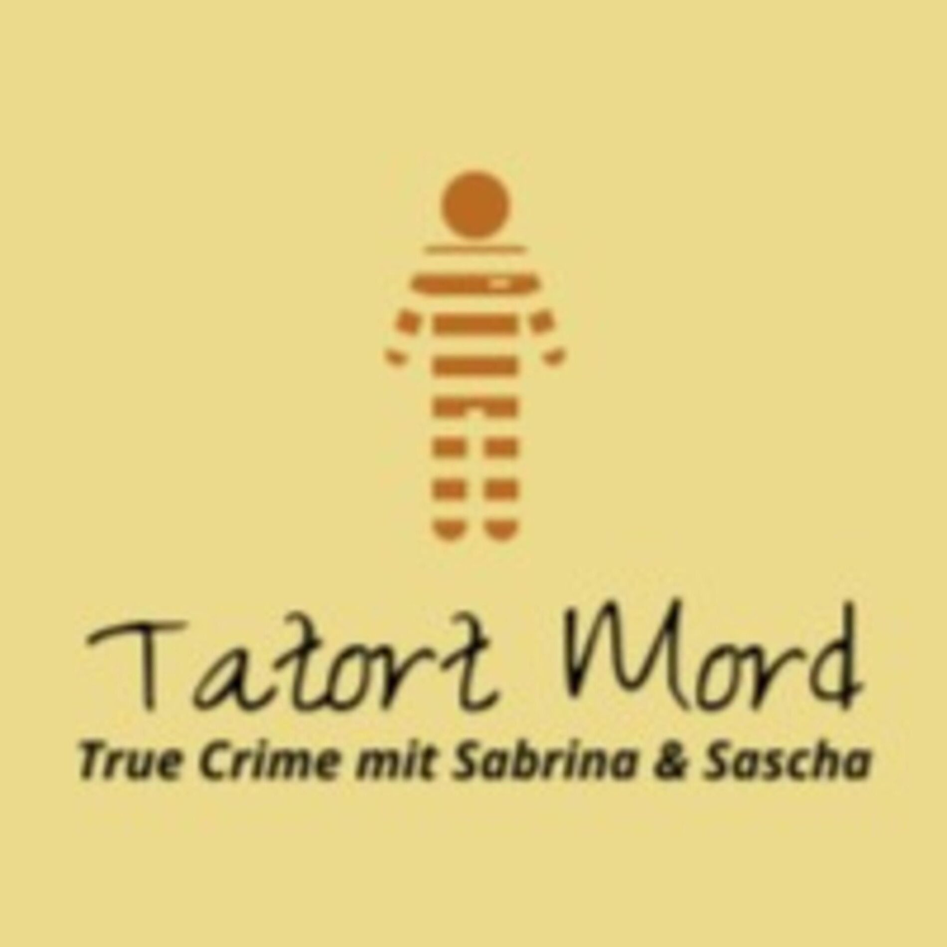 Show cover of Tatort Mord