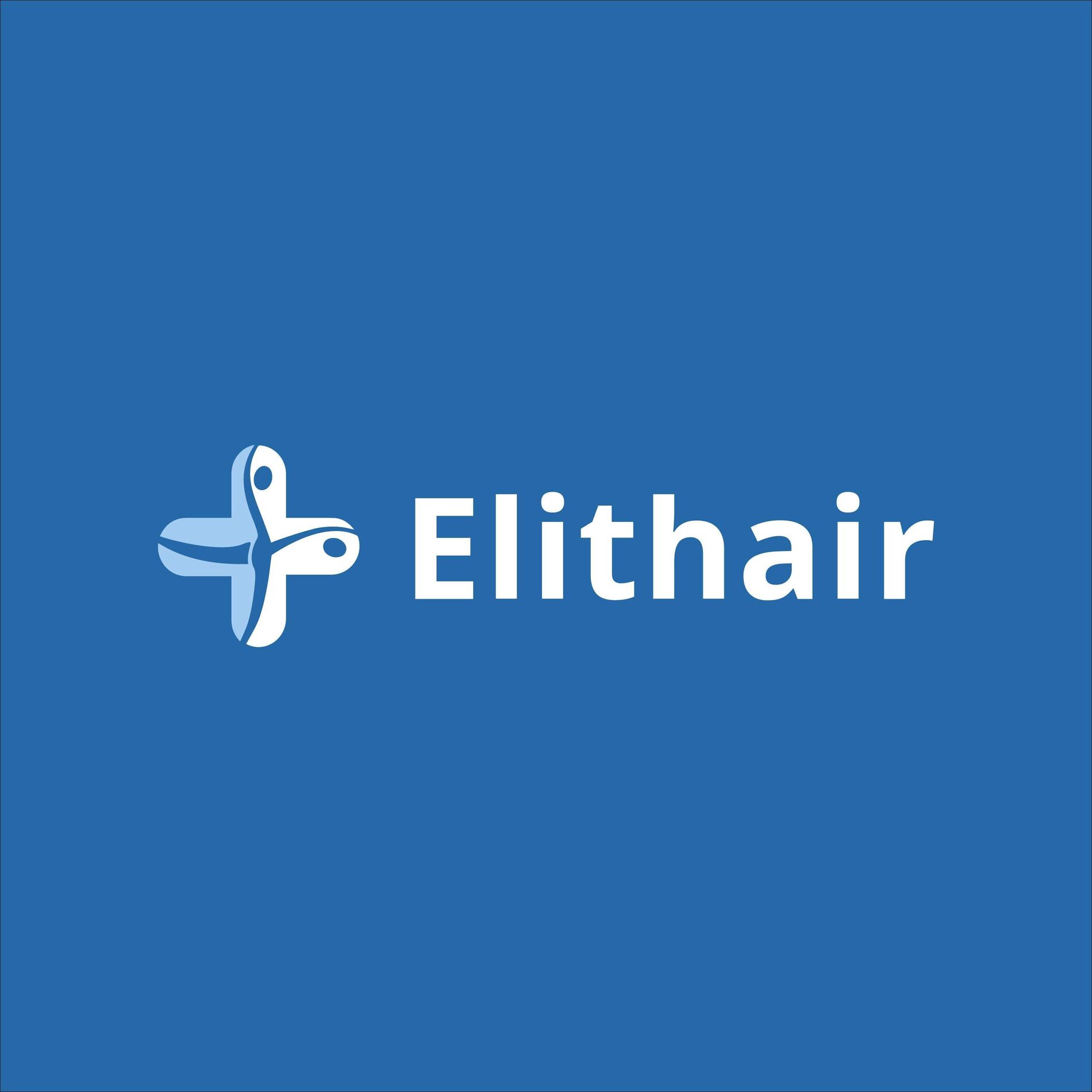 Show cover of Elithair on Air I Haartransplantation I Haarausfall I PRP-Behandlung I Haarpigmentierung
