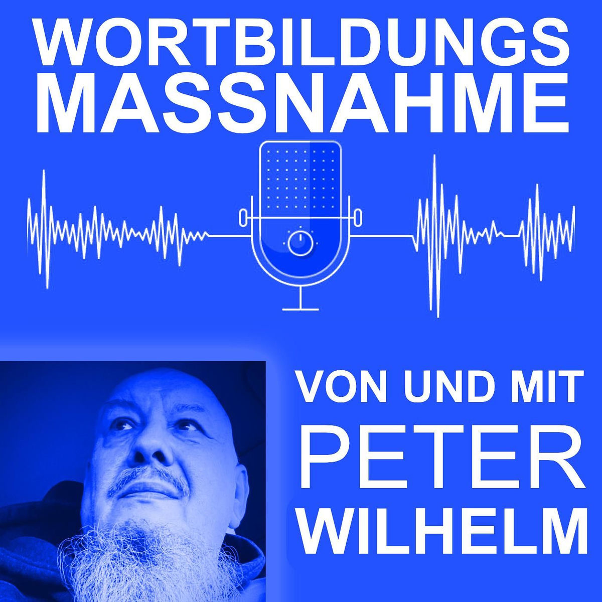 Show cover of WORTBILDUNGSMASSNAHME